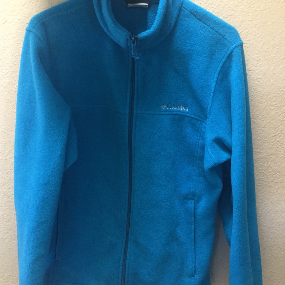 UNISEX Columbia jacket great condition